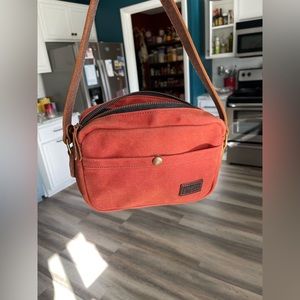 The Rae from North End Bag Co